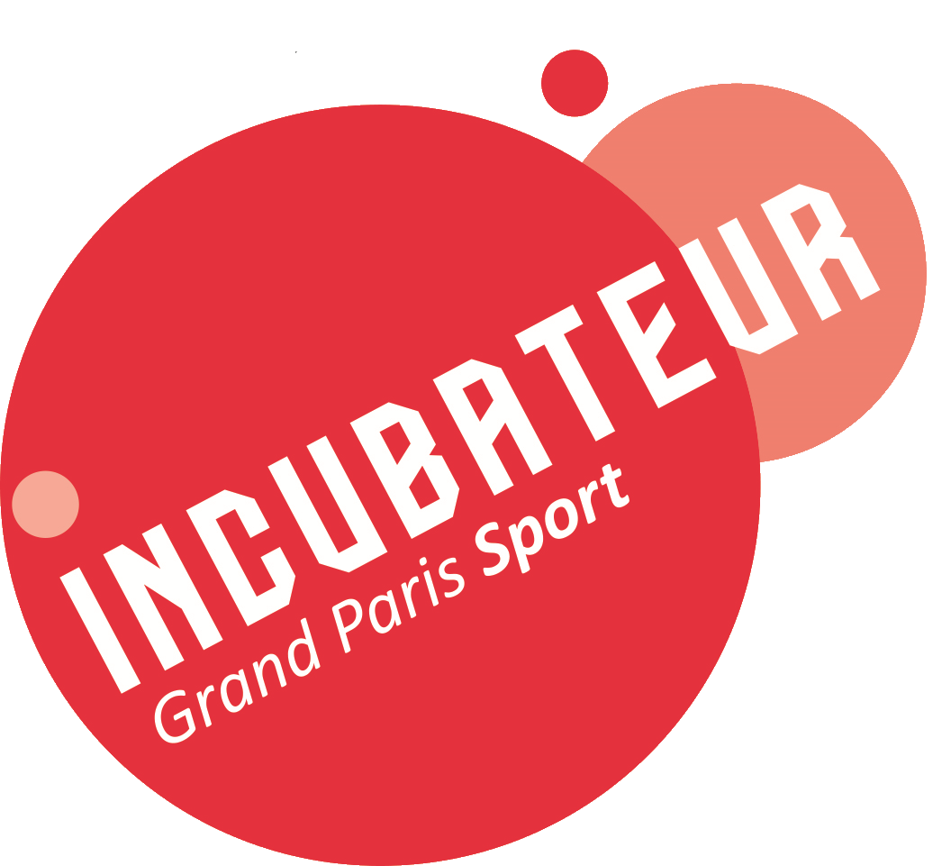 Logo incubateur Transparent