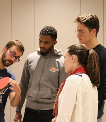 Octobre 2020 : Clubs, associations sportives : collaborez avec les étudiants-ingénieurs de l'ICAM !