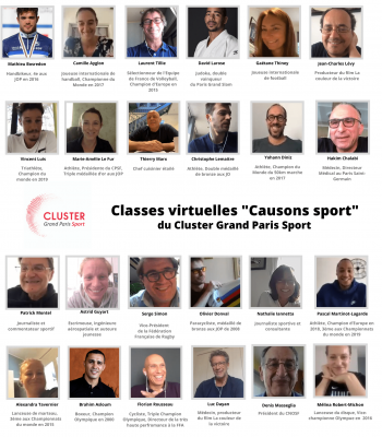 COVID-19 : un bilan exceptionnel pour le dispositif 