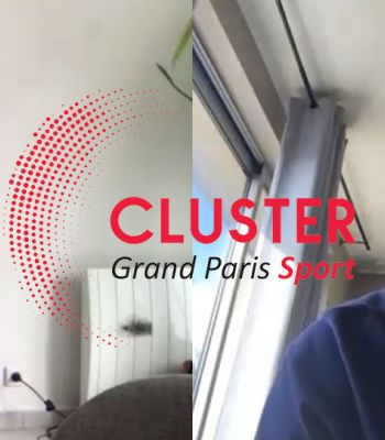 COVID-19 : lancement du dispositif «Causons sport» avec de grand.e.s champion.ne.s 