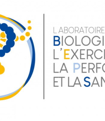 Avril 2021 : le Laboratoire de Biologie de l’exercice pour la performance et la santé (LBEPS) continue de grandir 